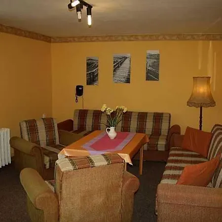 Rügen Fewo 60 Apartment