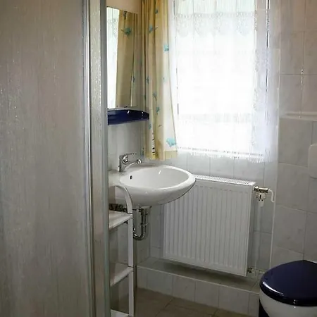 Apartment Rügen Fewo 60 Lietzow