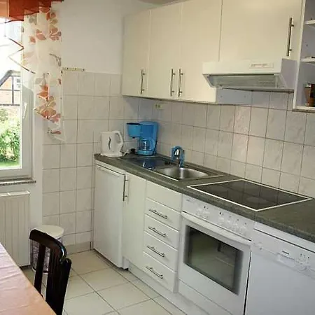 Rügen Fewo 60 Apartment