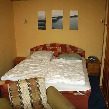 Apartment Rügen Fewo 60 Lietzow