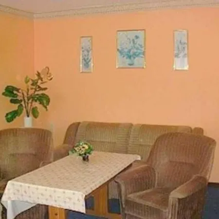 Rügen Fewo 60 Lietzow