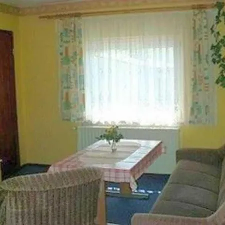 Rügen Fewo 60 Apartment Lietzow