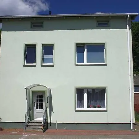 Rügen Fewo 60 Lietzow