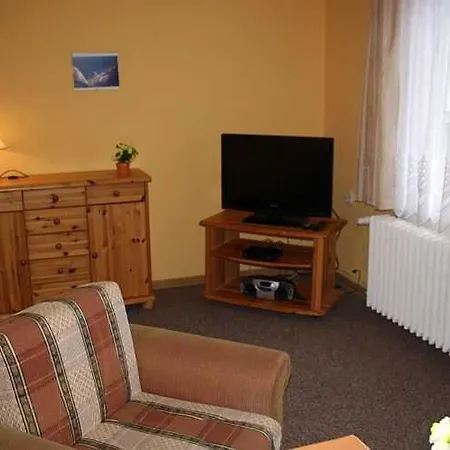 Rügen Fewo 60 Apartment *