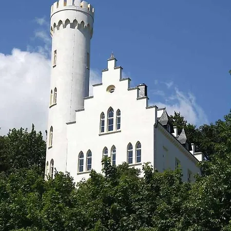 Apartment Rügen Fewo 60 Lietzow
