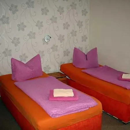 Rügen Fewo 60 Apartment