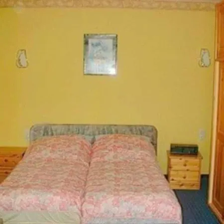 Apartment Rügen Fewo 60 Lietzow
