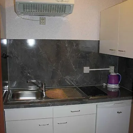 Apartment Rügen Fewo 60