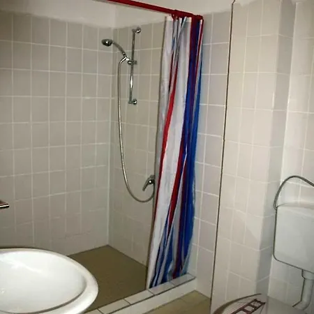 Rügen Fewo 60 Apartment