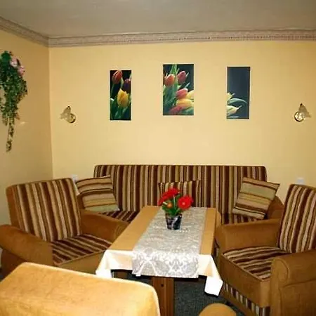 Apartment Rügen Fewo 60
