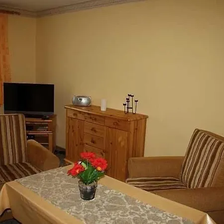 Rügen Fewo 60 Apartment