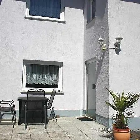 Apartment Rügen Fewo 60 Lietzow