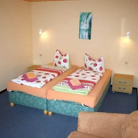 Rügen Fewo 60 Apartment Lietzow